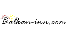 APARTMANI BALKAN-INN - Квартиры Beograd - Фото logo 