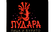 LUDARA BURITO PIZZA - Kućna dostava Beograd - Slika logo 