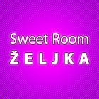 MANIKIR SALON SWEET ROOM - ŽELJKA - Manikiri, pedikiri Beograd - Slika logo 