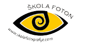 PHOTOGRAPHY SCHOOL FOTON - Visual Art School Beograd - Photo logo 