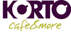 KORTO CAFE&MORE - Kafe barovi i klubovi Beograd - Slika logo 