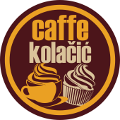 CAFFE KOLAČIĆ - Помещения для торжеств, вечеринок, дней рождений Beograd - Фото logo 