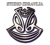AGAPE STUDIO ZDRAVLJA - Plesne škole Beograd - Slika logo 