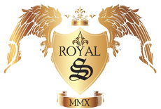 AGENCIJA ZA REGISTRACIJU VOZILA ROYAL S - Tehnički pregled Beograd - Slika logo 