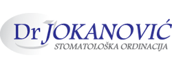 DR JOKANOVIĆ STOMATOLOŠKA ORDINACIJA - Stomatološke ordinacije Beograd - Slika logo 