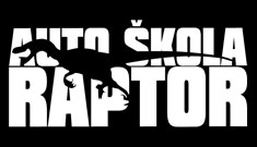 DRIVING SCHOOL RAPTOR - Driving schools Beograd - Photo logo 