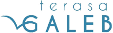 RESTORAN TERASA GALEB - Restorani Beograd - Slika logo 