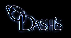 BAR RESTORAN DASH'S - Restorani Beograd - Slika logo 