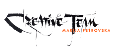 CREATIVE TEAM BG - Frizerski saloni Beograd - Slika logo 