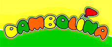 DAMBOLINA - Kids birthdays Beograd - Photo logo 