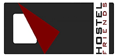 FRIENDS HOSTEL KALEMEGDAN - Hostels Beograd - Photo logo 