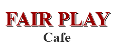 CAFFE - RESTORAN FAIR PLAY - Restorani Beograd - Slika logo 