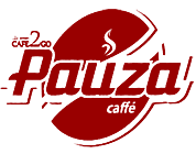 KAFE BAR PAUZA - Kafe barovi i klubovi Beograd - Slika logo 