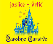 DEČIJI VRTIĆ ČAROBNO CARSTVO - PREDŠKOLSKA USTANOVA - Predškolske ustanove i privatni vrtići Beograd - Slika logo 
