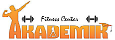 AKADEMIK - FITNESS KLUB I SALON - Teretane, fitness Beograd - Slika logo 
