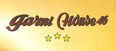 GARNI HOUSE 46 - Hotels Beograd - Photo logo 