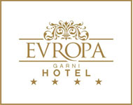 HOTEL EVROPA - Hotels Beograd - Photo logo 