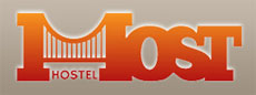 HOSTEL MOST - Hosteli Beograd - Slika logo 