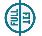 FITNESS & GYM FULL FIT - Fizikalna medicina Beograd - Slika logo 