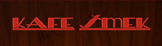 CAFE ŠMEK - Kafe barovi i klubovi Beograd - Slika logo 