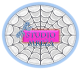 ANIMACIJA DECE STUDIO MREŽA - Proslava dečijih rođendana, rođendaonice Beograd - Slika logo 