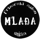 SALON MLAĐA - Masaža Beograd - Slika logo 