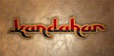 CAFFE KANDAHAR - Kafe barovi i klubovi Beograd - Slika logo 