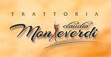PIZZERIA CLAUDIO MONTEVERDI - Restorani Beograd - Slika logo 