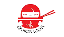 QUICK WOK DOO - Fast food Beograd - Slika logo 