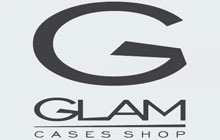 BATTERY SHOP GLAM - REKLAMNE ŠOLJE - Štamparije Beograd - Slika logo 
