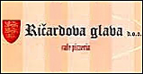 CAFE POLITIKA (RICARDOVA GLAVA) - Bars and night-clubs Beograd - Photo logo 