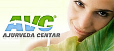 AJURVEDA CENTAR - Alternativna medicina Beograd - Slika logo 