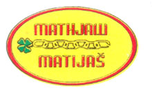 RESTORAN MATIJAŠ - Restorani Beograd - Slika logo 