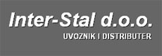 INTER-STAL DOO - Томпуси, табак Beograd - Фото logo 