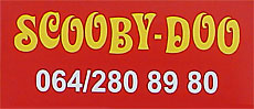SCOOBY DOO - Proslava dečijih rođendana, rođendaonice Beograd - Slika logo 