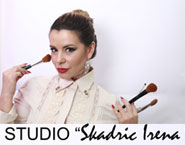 STUDIO SKADRIĆ IRENA - Manikiri, pedikiri Beograd - Slika logo 