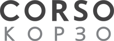 CORSO - KORZO - Рестораны Beograd - Фото logo 