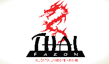 EAT THAI FAZON TAJLANDSKA KUHINJA - Kućna dostava Beograd - Slika logo 