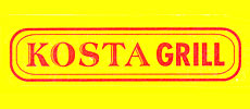 KOSTA GRILL - Kućna dostava Beograd - Slika logo 