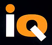 CAFE BAR IQ SPORT PLUS - Kafe barovi i klubovi Beograd - Slika logo 