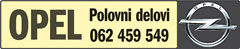 AUTO OTPAD OPEL - Auto otpadi Beograd - Slika logo 