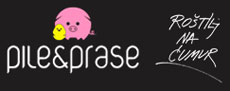 FAST FOOD PILE & PRASE - Fast food Beograd - Photo logo 
