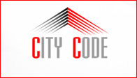 CITY CODE VIZURA - Spa centri Beograd - Slika logo 