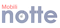 MOBILI NOTTE DUŠECI I NAMEŠTAJ - Nameštaj Beograd - Slika logo 