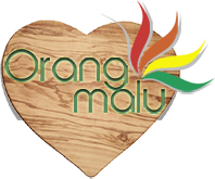 ORANG MALU - Masaža Beograd - Slika logo 