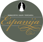 A.H. ESPANIJA - SALON VENČANICA I SVEČANIH HALJINA - Butici Beograd - Slika logo 