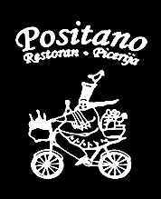 RESTORAN POSITANO - Restorani Beograd - Slika logo 