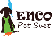 ENCO PET SVET - Kućni ljubimci, pet shop Beograd - Slika logo 