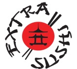EXTRA SUSHI - Japanska kuhinja, sushi barovi Beograd - Slika logo 