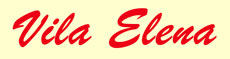 VILA ELENA - Smeštaj, privatan smeštaj Beograd - Slika logo 